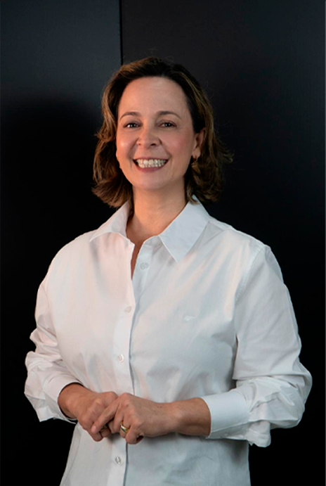 Dra. Anna Letícia Yanai