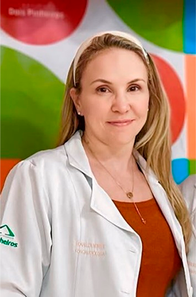Dra. Bonnine Monalisa